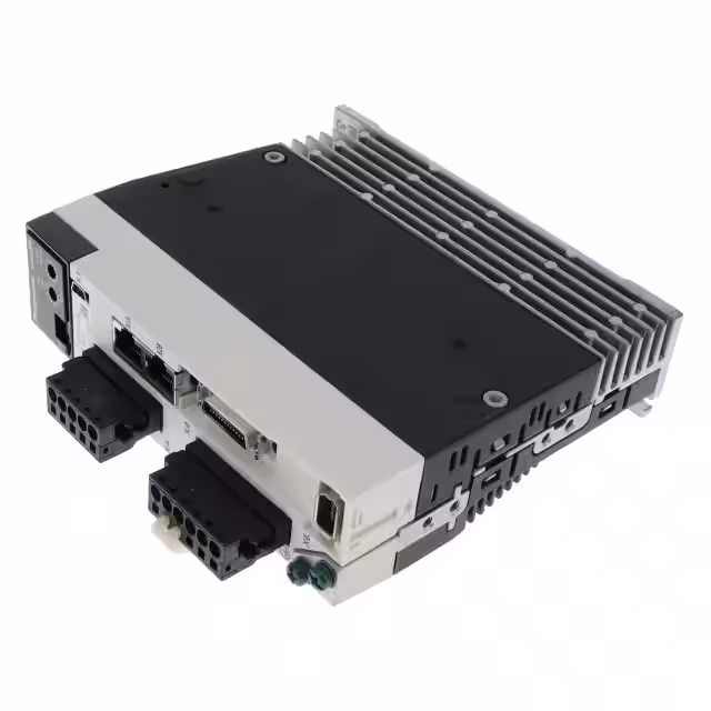 MADLN01BE Panasonic Industrial Automation Sales  Motortreiberplatinenmodule